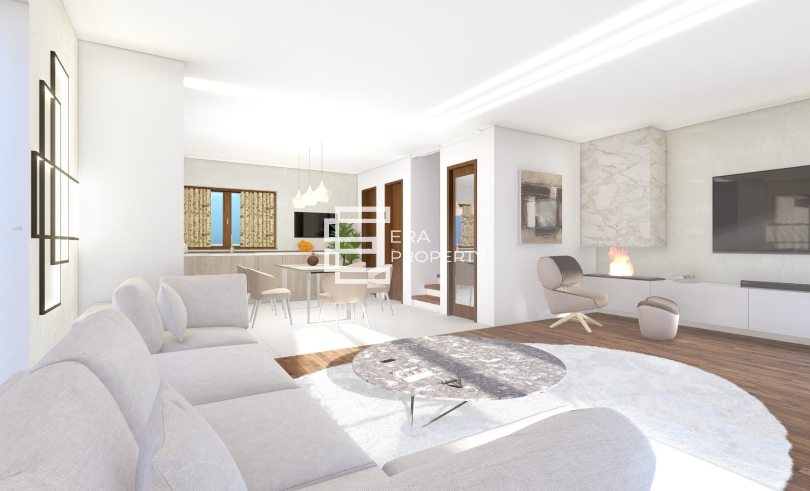 Casă nouă cu 4 camere, 120 mp utili, teren 290 mp, Șelimbăr - Poză 6