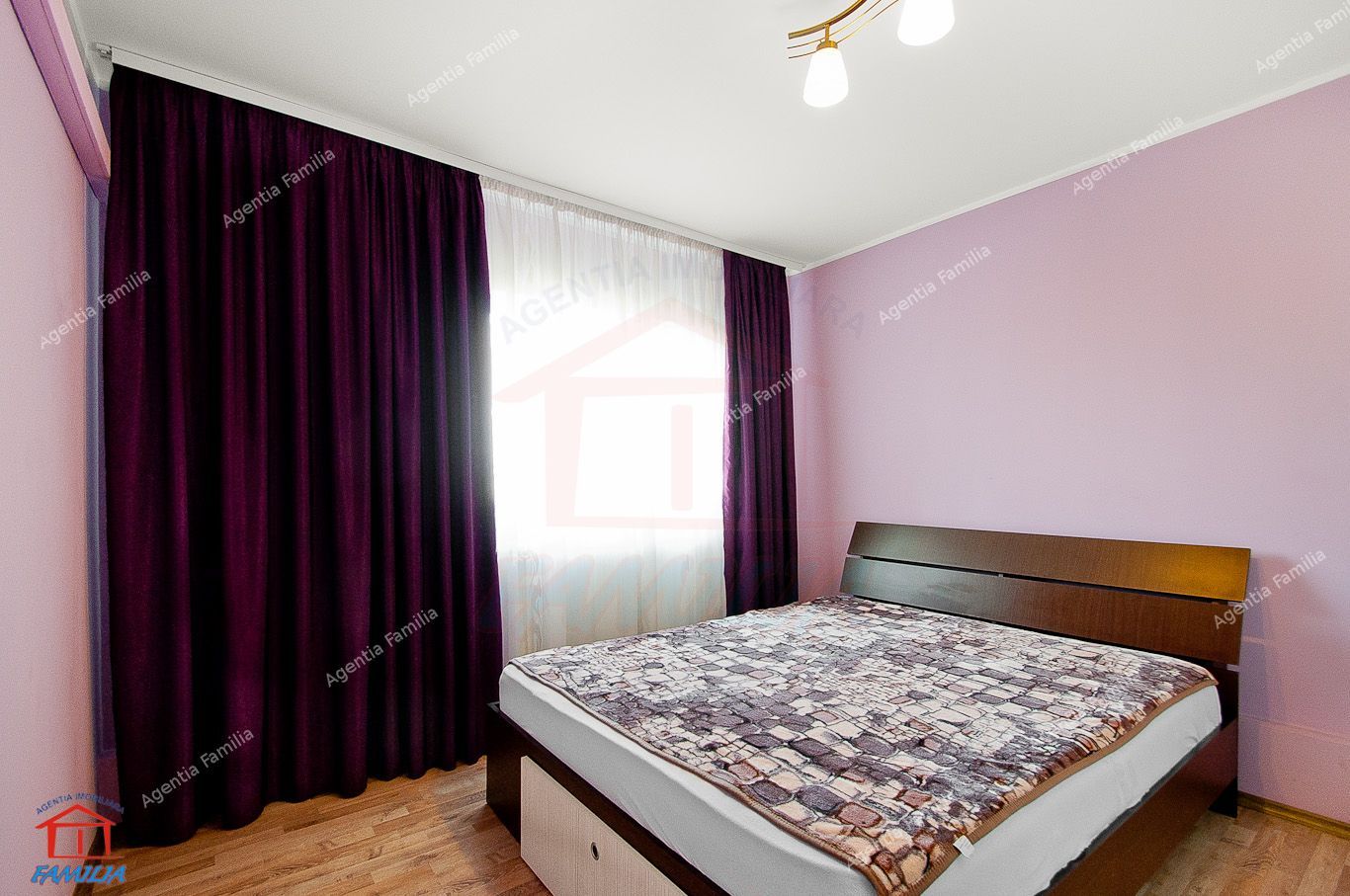De vanzare apartament 2 camere Micro 39, etaj 3 - Poză 10