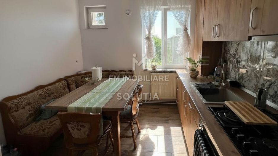 Apartament 3 camere decomandat | Zona Iuliu Maniu - Poză 2
