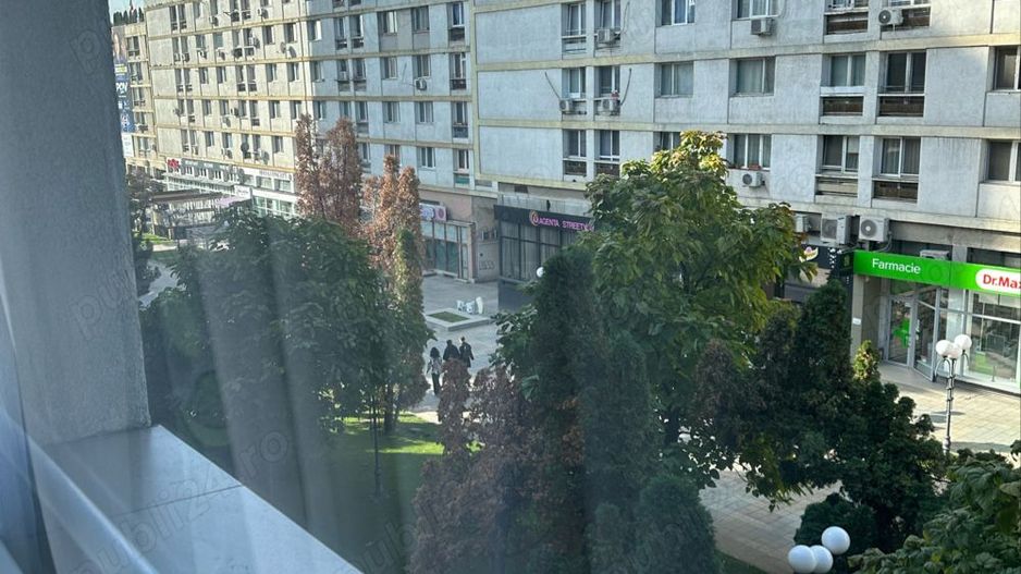 Ag BRASADAS vinde apartament cu 3 cam Piata Unirii etaj 2. - Poză 2