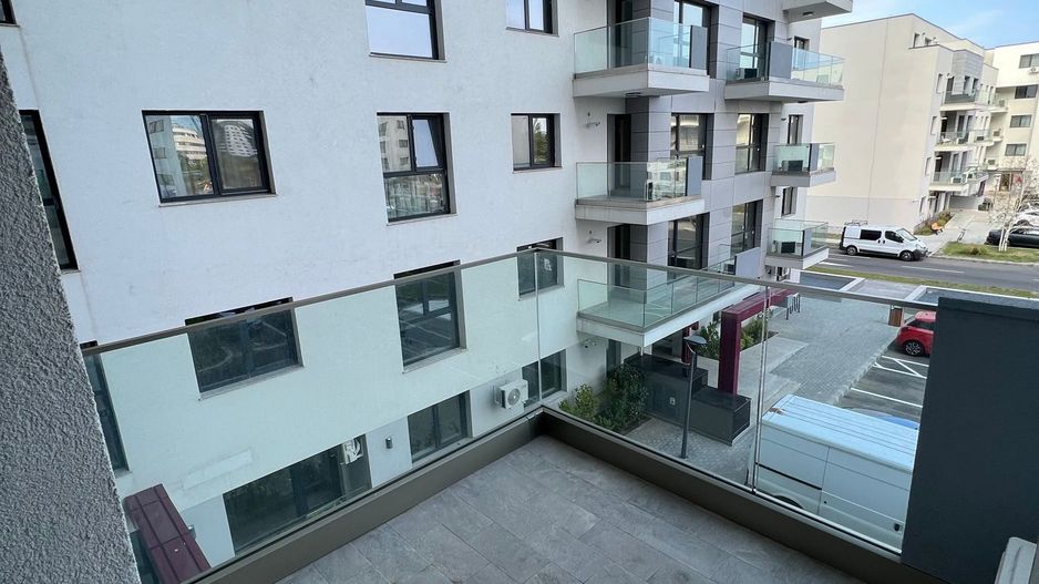 NOU Apartament 2 camere 2 băi Pipera | Complex Onix - Poză 6