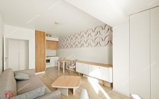 ✨ Apartament ultramodern – 2 camere | Etaj intermediar | Central Park - Poză 2