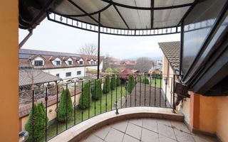 Reședință exclusivistă cu potențial investițional în centrul Cristian - Poză 28