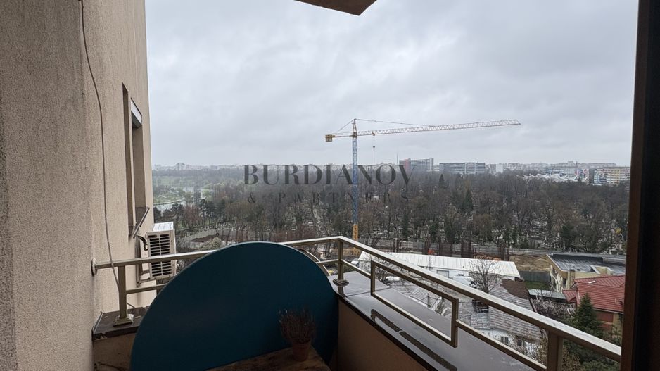 Apartament cu 2 camere - Șerban Vodă - Parcul Tineretului / Carol - Poză 10