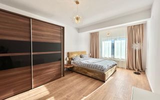 Rent | 4 rooms Villa | Iancu Nicolae I Pipera I Private Garden - Poză 9