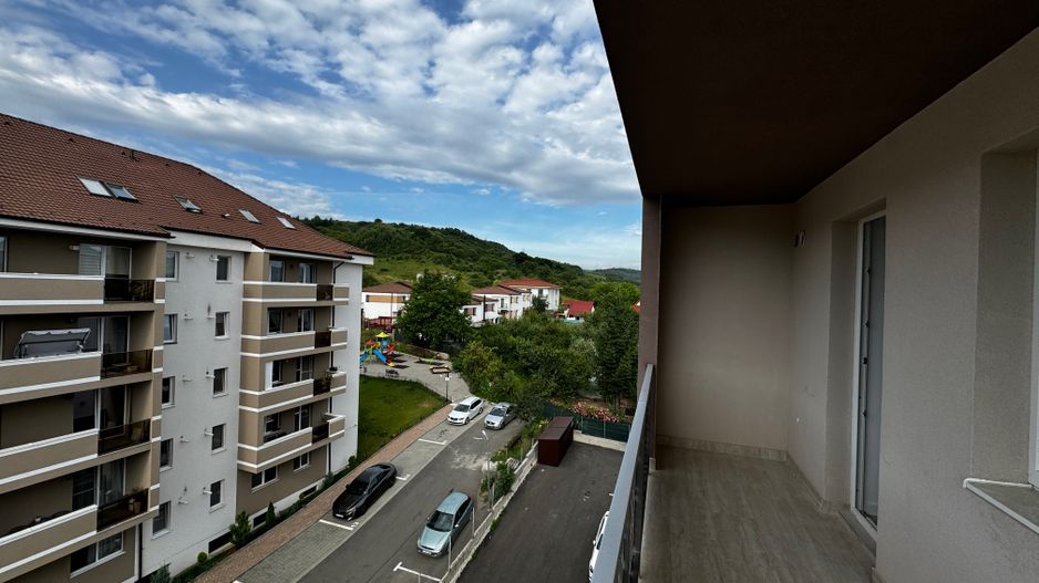 Ap 30 Teilor Residence - 3 camere FINISAT - Poză 20