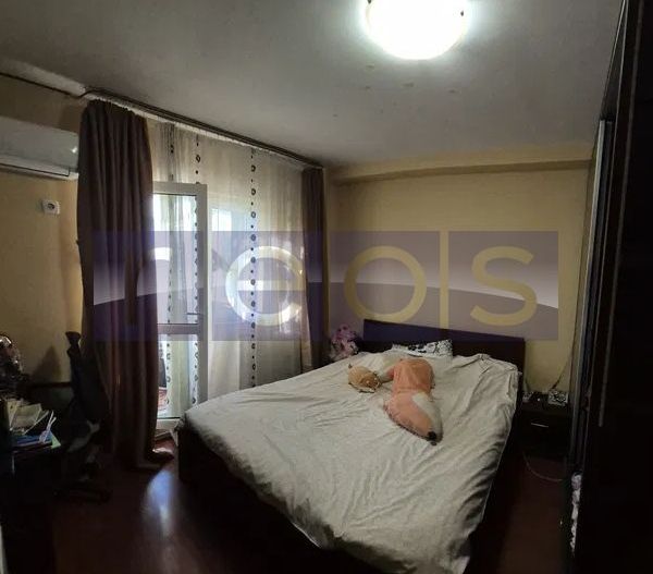 DE VANZARE 2 CAMERE DECOMANDAT - AVIATIEI -METROU-PARCARE ADP - Poză 3