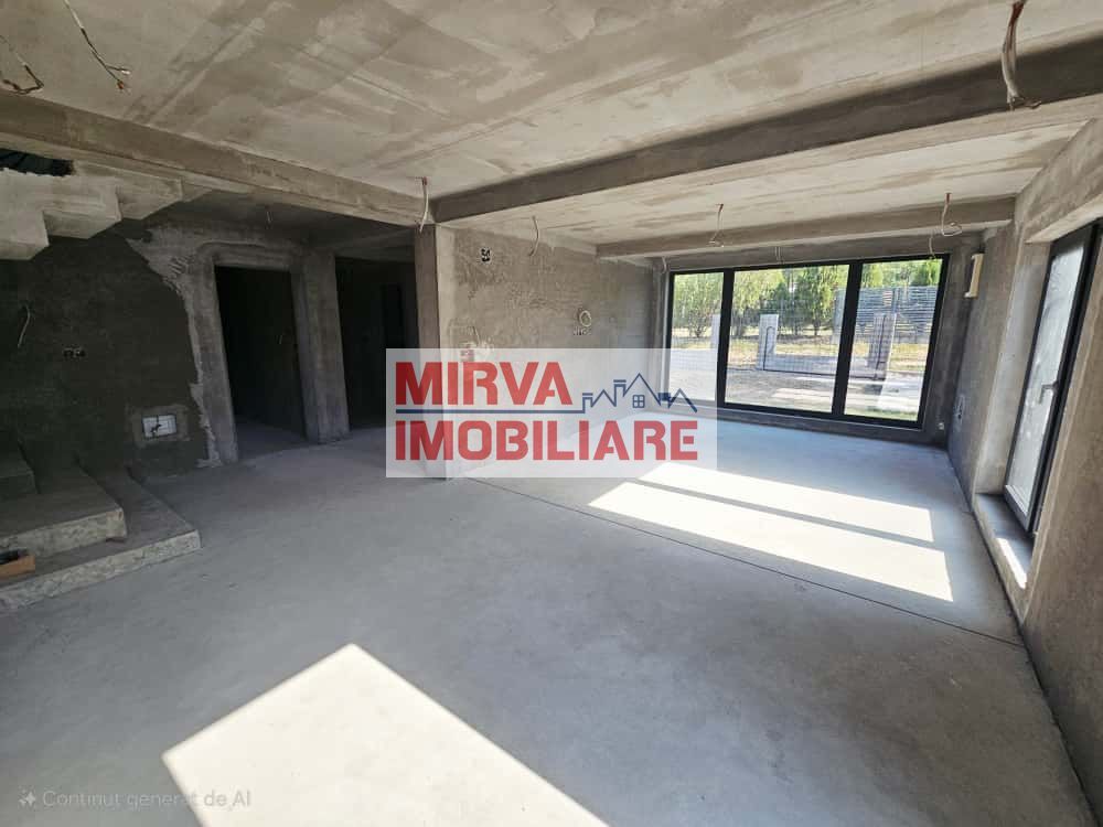 🏡 Vilă luminoasă, 4 camere, cu teren generos – Com. Plopu - Poză 28