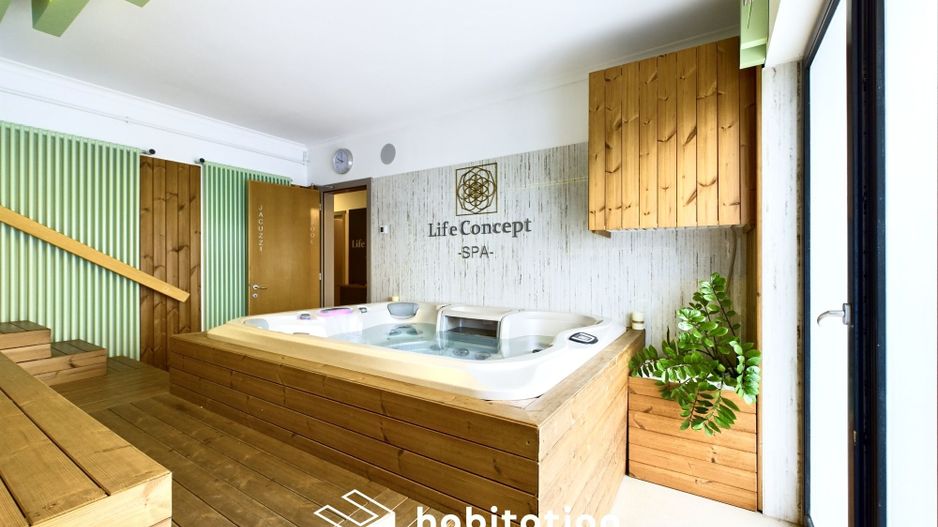 Afacere la Cheie – SAD cu Facilități SPA - Tur virtual, Comision 0% - Poză 2