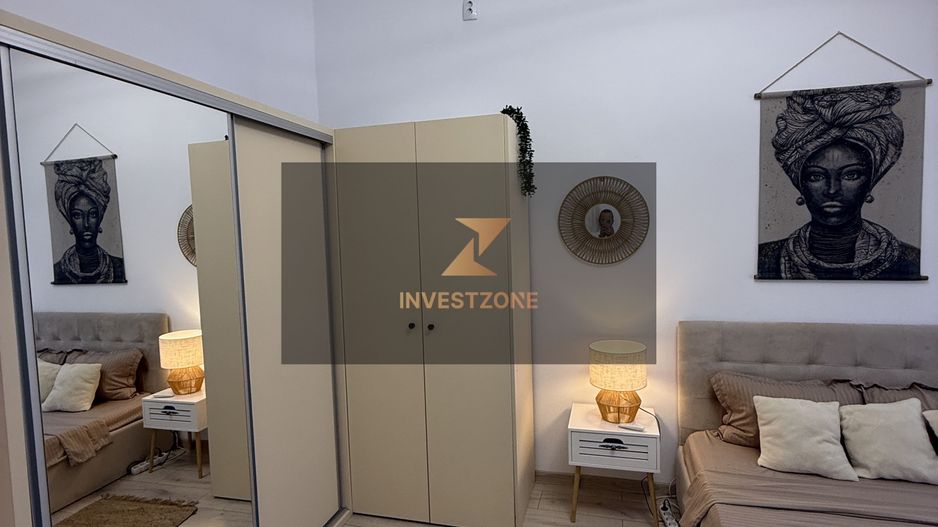 Apartament Ultracentral 3 camere,Oradea - Poză 12