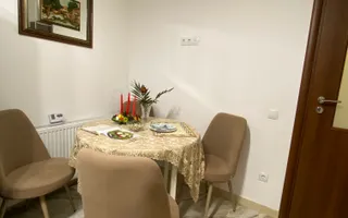 Vila  Frumoasa , individuala ,Sibiu ,7 camere , 5 Bai , mobilata ,utilata - Poză 27