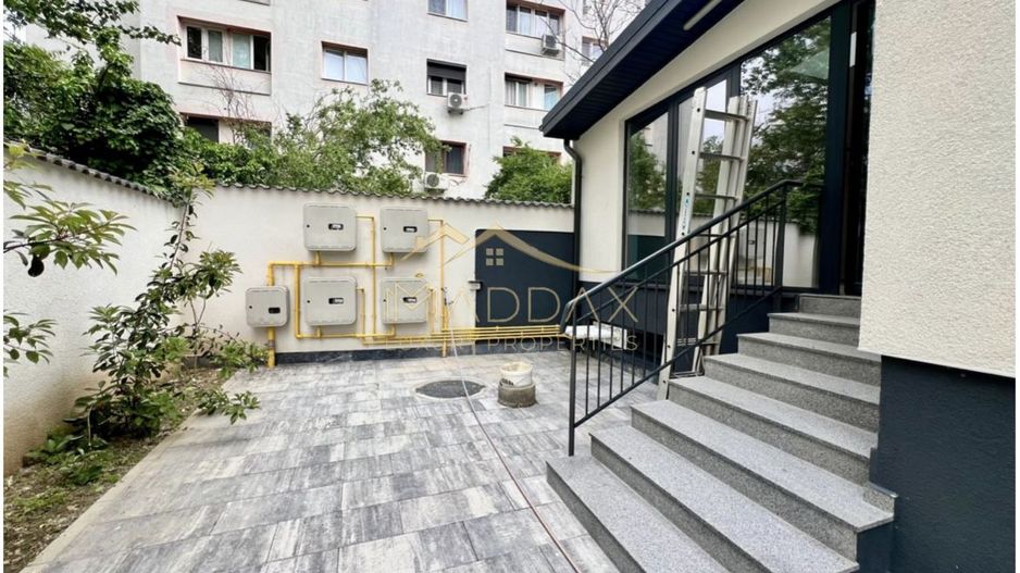 Spatiu de birouri/Showroom PREMIUM ***140mp// Tei/Barbu Vacarescu - Poză 16