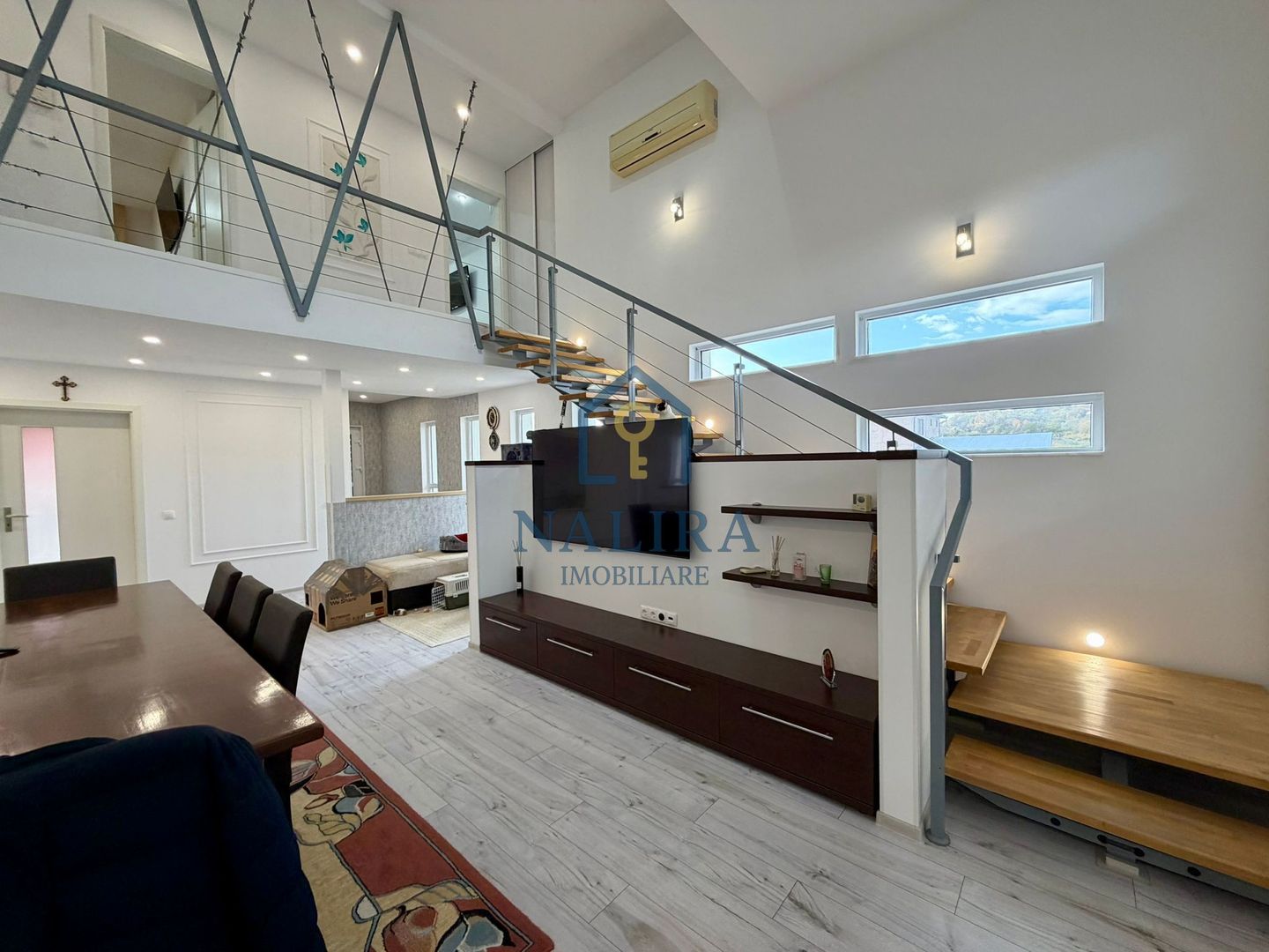 Casă superbă Remetea Chioarului - Poză 13