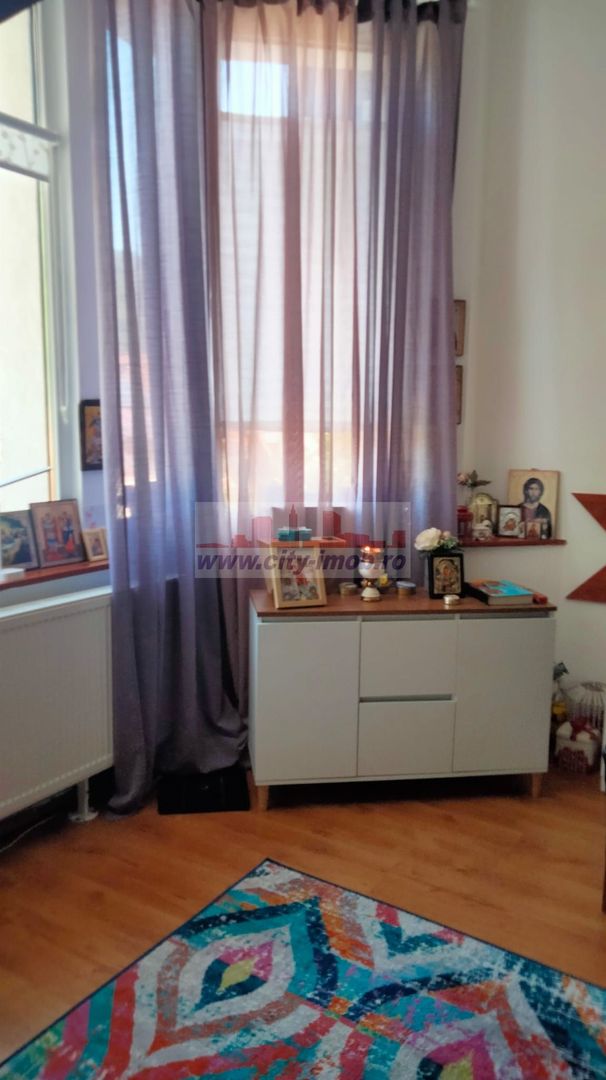 Vanzare apartament doua camere Busteni - Poză 9