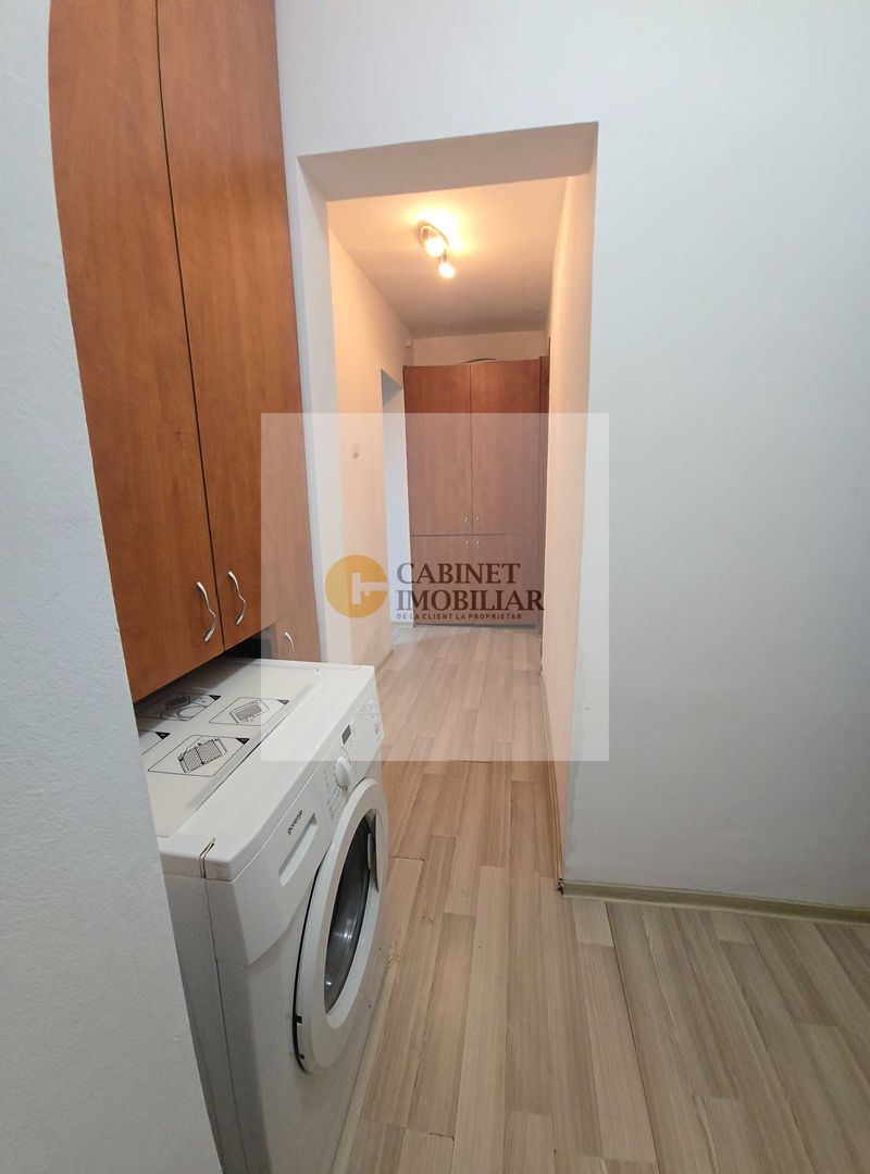 Apartament 2 camere cu living | Sebastian | Mobilat - Poză 6