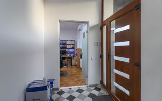 Apartament amenajat si utilizat ca si spatiu de birou aproape de Tribunal! - Poză 19