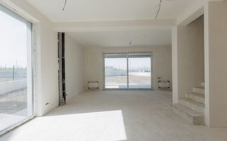 Vânzare, duplex 3 camere, + 6 ari, str. Băcioii Noi, Botanica - Poză 17
