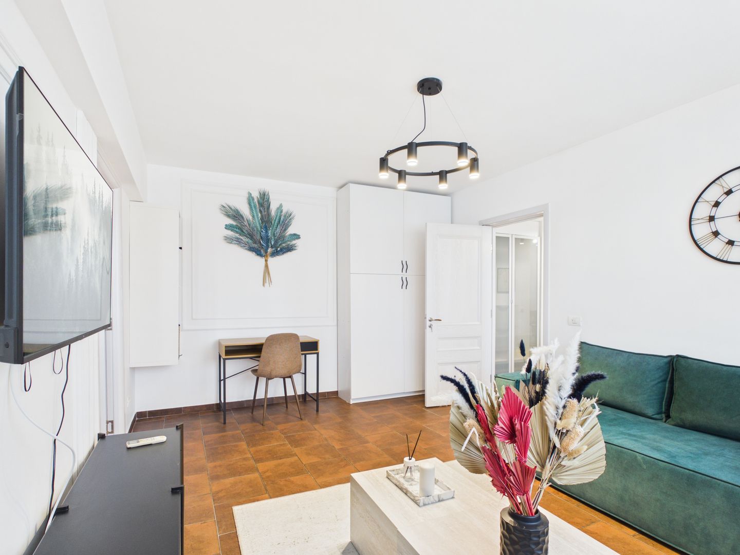 Apartament 2 camere cu loc de parcare 2 minute Metrou Tineretului - Poză 8