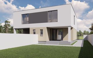 COMISION 0% | Duplex 4 camere | 100 mp utili | Mosnita Noua - Poză 5