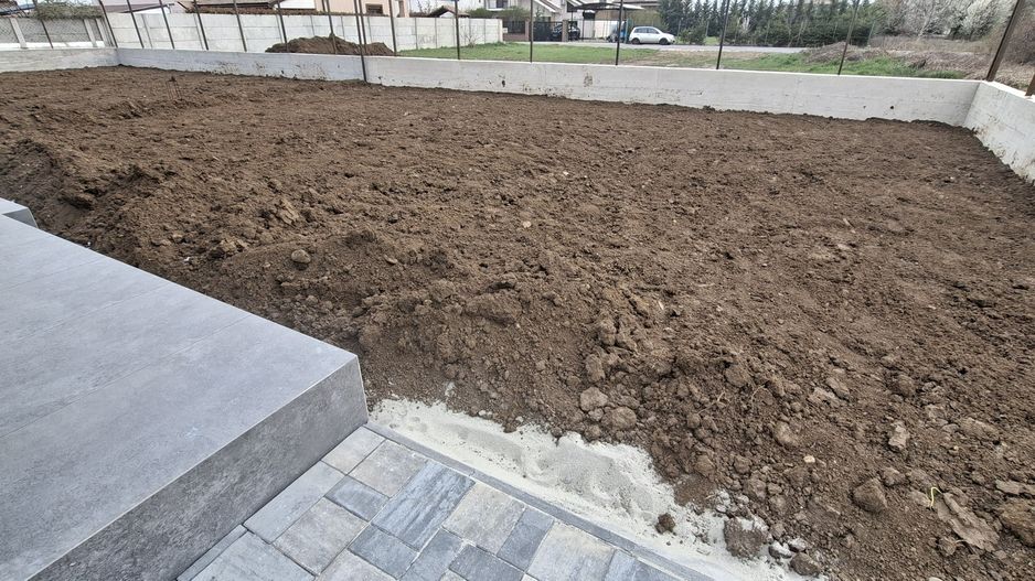 Duplex cu 5 camere si teren de 372mp - Poză 18