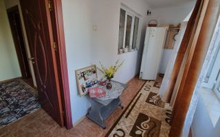 CASA  HILITA -COSTULENI  4 CAMERE 1840MP TEREN - Poză 4