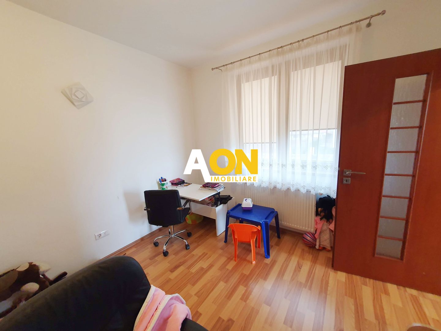 Casa D+P+M, 5 camere, 580 mp teren, toate utilitatile - Poză 9