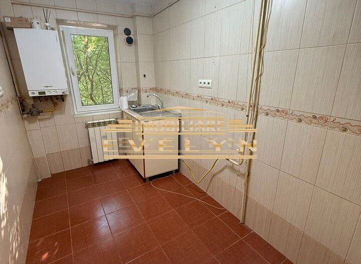 Apartament 3 camere de vânzare – Zona Primăverii, Str. Elie Radu - Poză 7