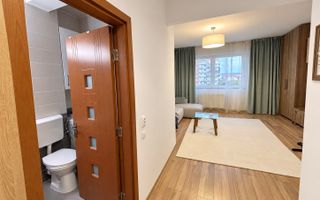 2 camere decomandate, Modern, Marasti, The Office, 18Gym, Dorobantilor - Poză 8