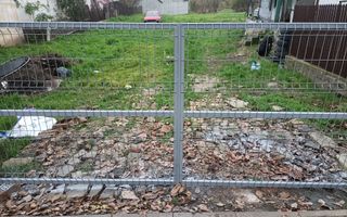 Teren de vanzare Techirghiol - Poză 1
