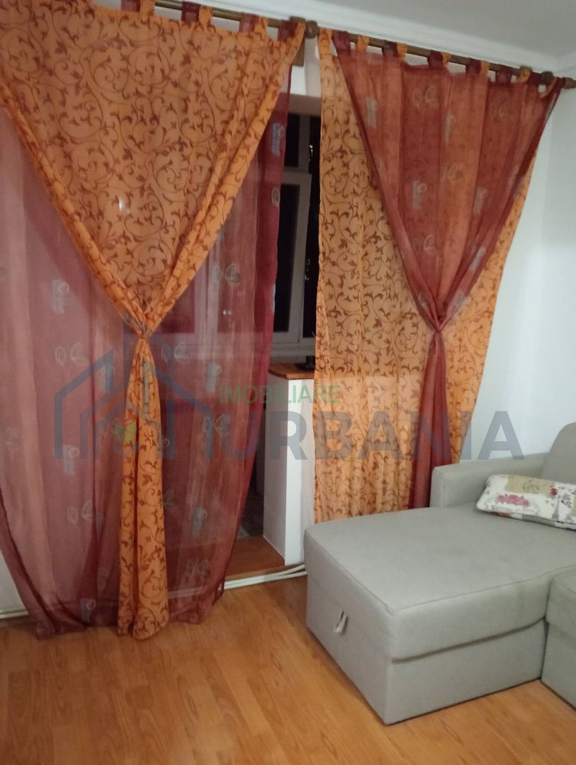 Apartament de închiriat în Alexandru cel Bun, Iasi - Poză 3
