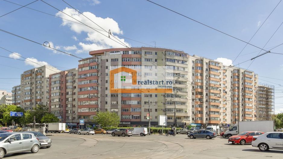 Lizeanu - Stefan cel Mare, complet renovat si mobilat, metrou, bloc reabilitat - Poză 43