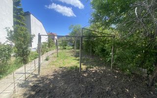 Palazu Mare(COD 07)- Teren intravilan 500mp, zonă centrală - Poză 2