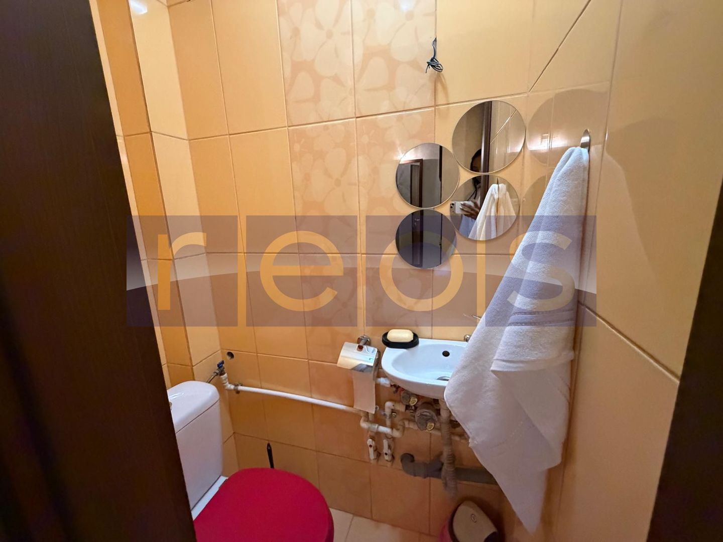 VANZARE 3 CAMERE | PIATA ROMANA | MOBILAT-UTILAT | 54MP | ETAJ 3 DIN 8 - Poză 16
