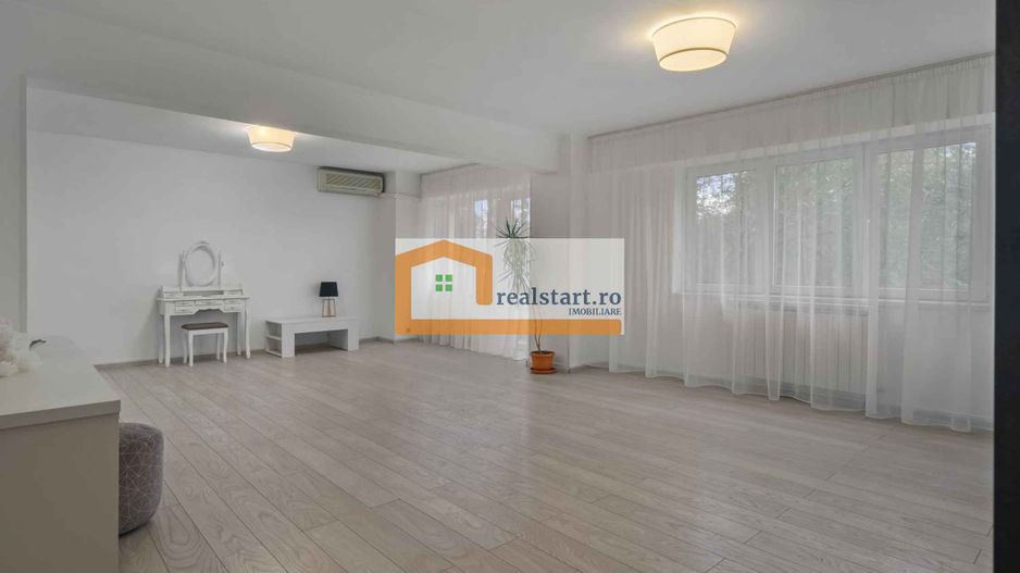 Duplex 4 camere, Metrou Tineretului, langa Parc, Centrala proprie, mobilat - Poză 1