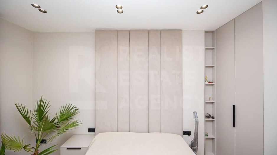 Vânzare, apartament, 2 camere, str. Liviu Deleanu, Buiucani - Poză 11