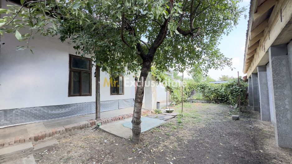 Casă 4 camere cu Teren 615 mp - Str. Mărășești Nr.62 – Carei - Poză 12