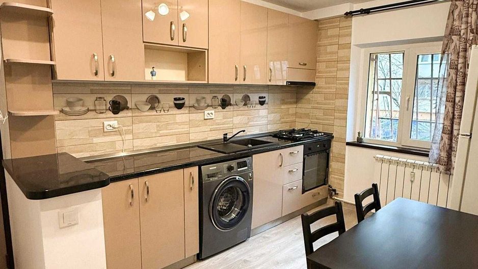 Apartament 3 camere | LUX | Bucuresti, Sector 5, Petre Ispirescu-Sebastian - Poză 4