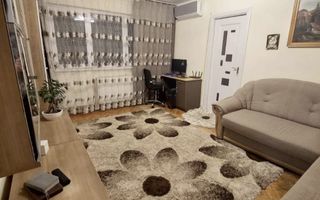 Apartament 2 camere │ etaj 4 │ zona Cuza Vodă - Poză 1