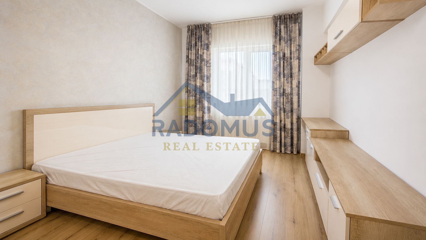 Apartament 3 camere de închiriat | Cartier 9 Mai –Ploiești | Mobilat - Poză 2