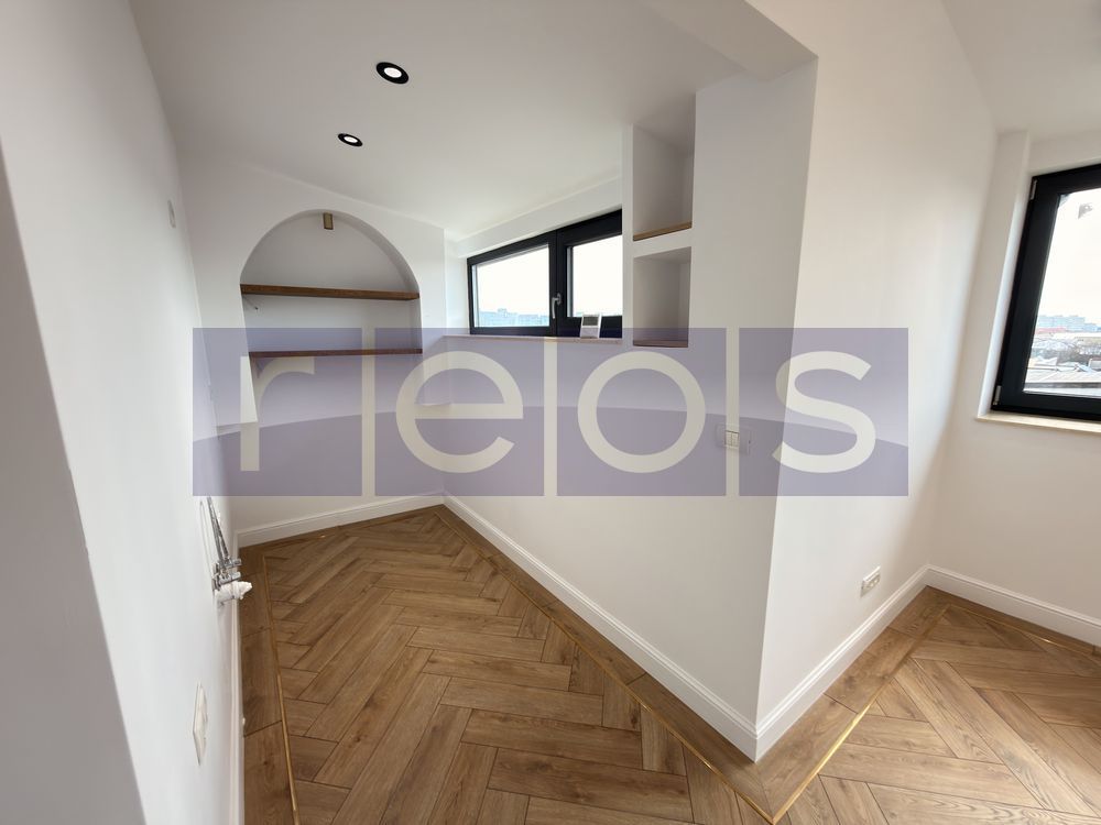 VANZARE APARTAMENT PREMIUM | 2CAMERE | BLOC BOUTIQUE | RENOVAT | 50MP - Poză 4