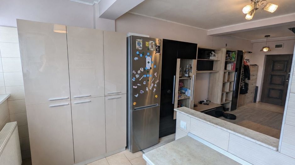 Apartament duplex doua camere, Aparatorii Patriei, 85.000€ - Poză 3