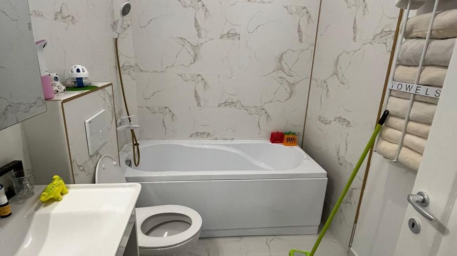 Ag BRASADAS vinde vila 8 camere Parcul Carol - Poză 26