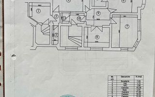 APARTAMENT DE INCHIRIAT IN VILA | 4 CAMERE | CADEREA BASTILIEI | ROMANA - Poză 17