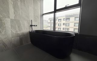 Penthouse superb 4 camere I Design industrial in Floreasca - Poză 21