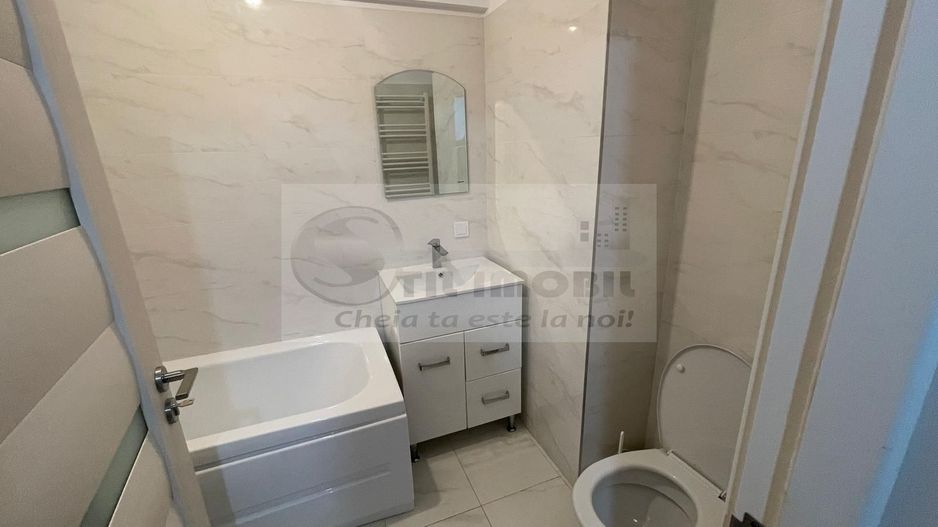 Apartament 2 camere Bucium Confort - 320 euro - Poză 6