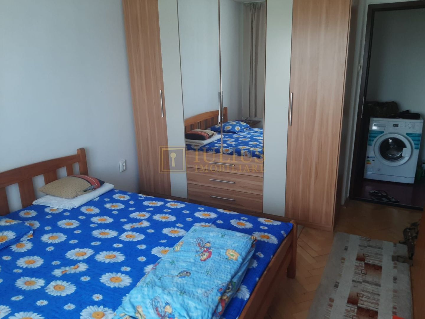 apartament 1 camera, Complexul Studentesc, disponibil imediat - Poză 1
