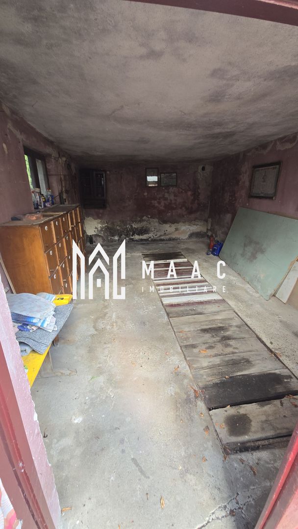 Casa individuala | 5 camere | 850 mp teren | Zona Binderbubi - Poză 8