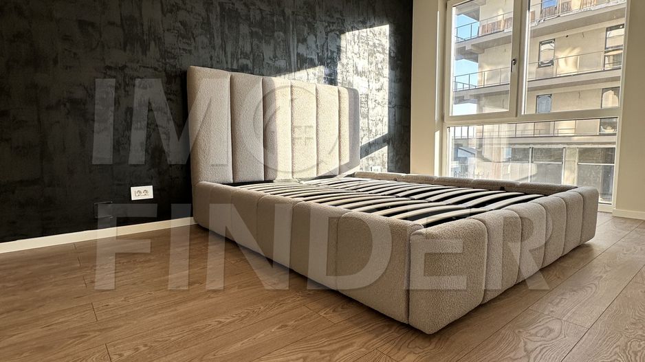 FARA COMISION - 2 camere 52 mp plus terasa zona VIVO - Poză 11