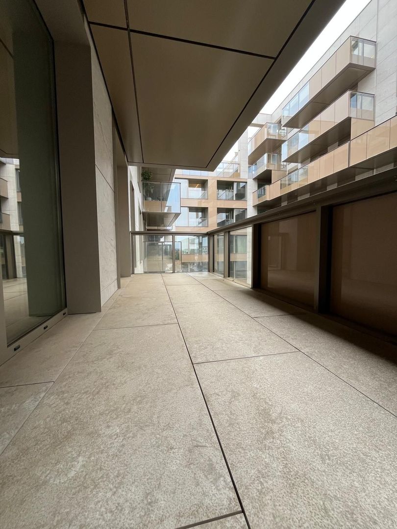 Apartament 3 camere – Nou | Cortina 126 – Iancu Nicolae - Poză 12