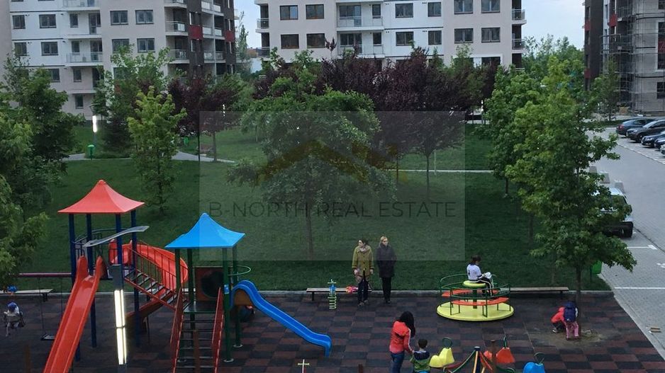 Apartament 2 camere de închiriat | Cartierul Solar | Parcare subterană inclusă - Poză 7